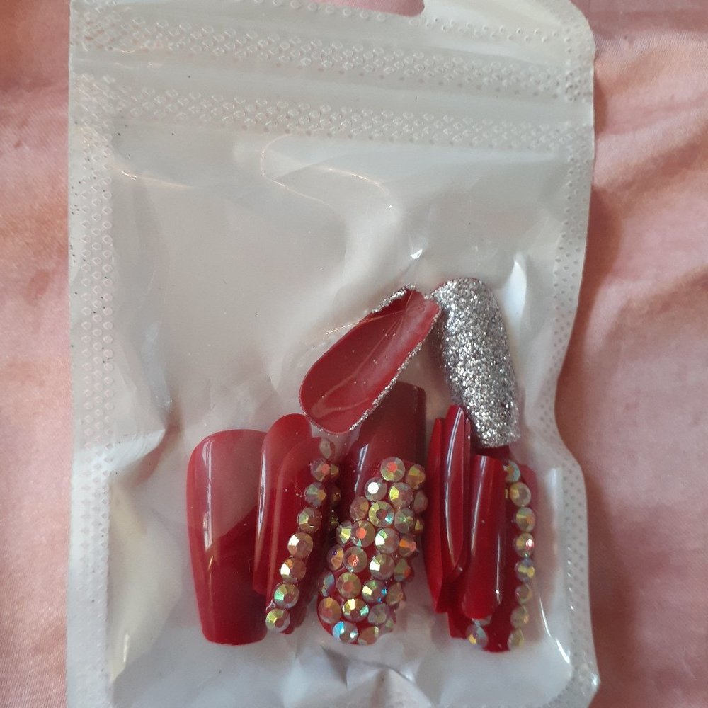 SALE!! Brand New False Nails